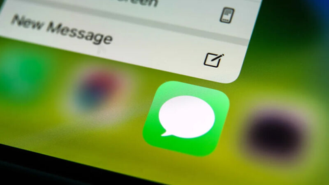 Apple bị kiện vì tin nhắn iPhone bị lộ trên iMac