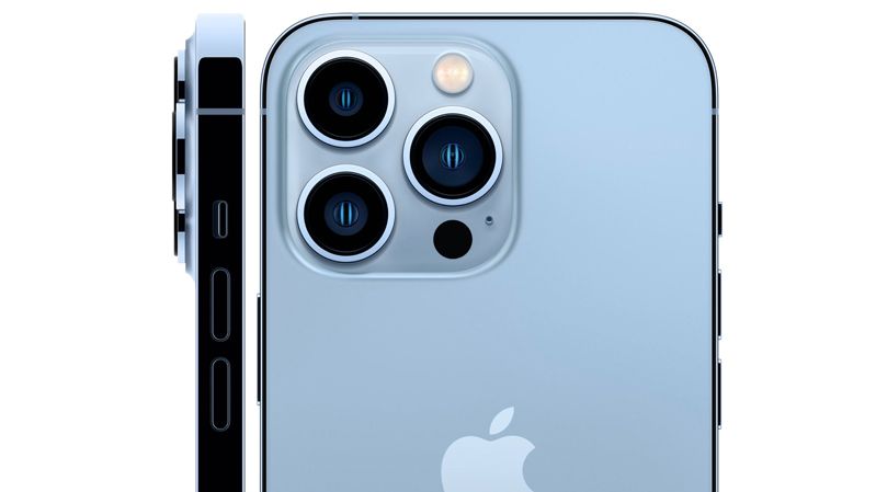 iPhone sẽ có ống kính tele đột phá