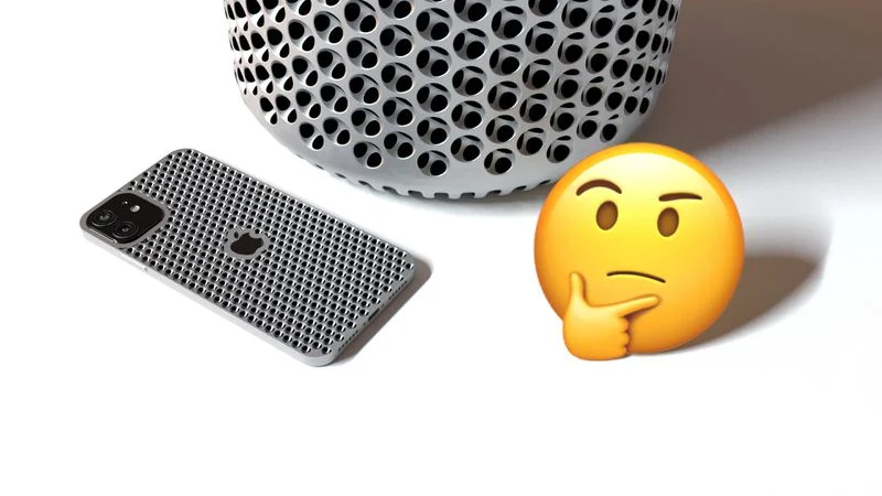 Những bằng sáng chế kỳ lạ của Apple