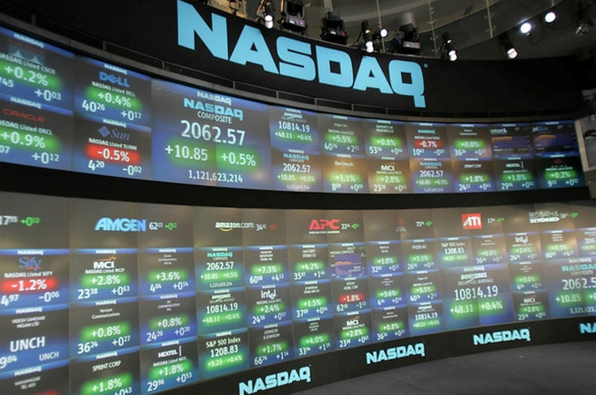 Động lực từ Alphabet, Apple kéo các chỉ số Nasdaq Composite và S&P 500 tăng điểm