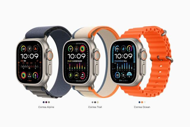 Tòa án Đức: Apple Watch không trung hòa CO2, quảng cáo lừa dối