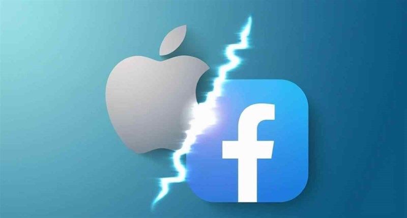 Apple từng có thỏa thuận đầy táo bạo với Facebook trước khi xảy ra 'xung đột'