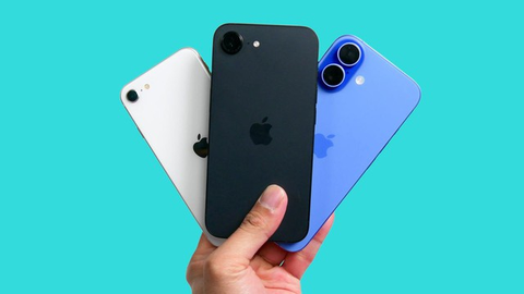 Vì sao Android không chạy theo xu hướng camera đơn của iPhone 16e?