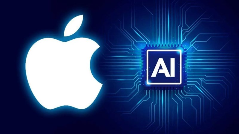 Tim Cook tiết lộ kế hoạch đầu tư mạnh mẽ của Apple vào công nghệ AI