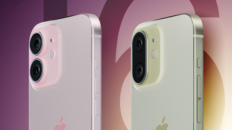 Camera iPhone 16 có thể quay về thiết kế của iPhone X
