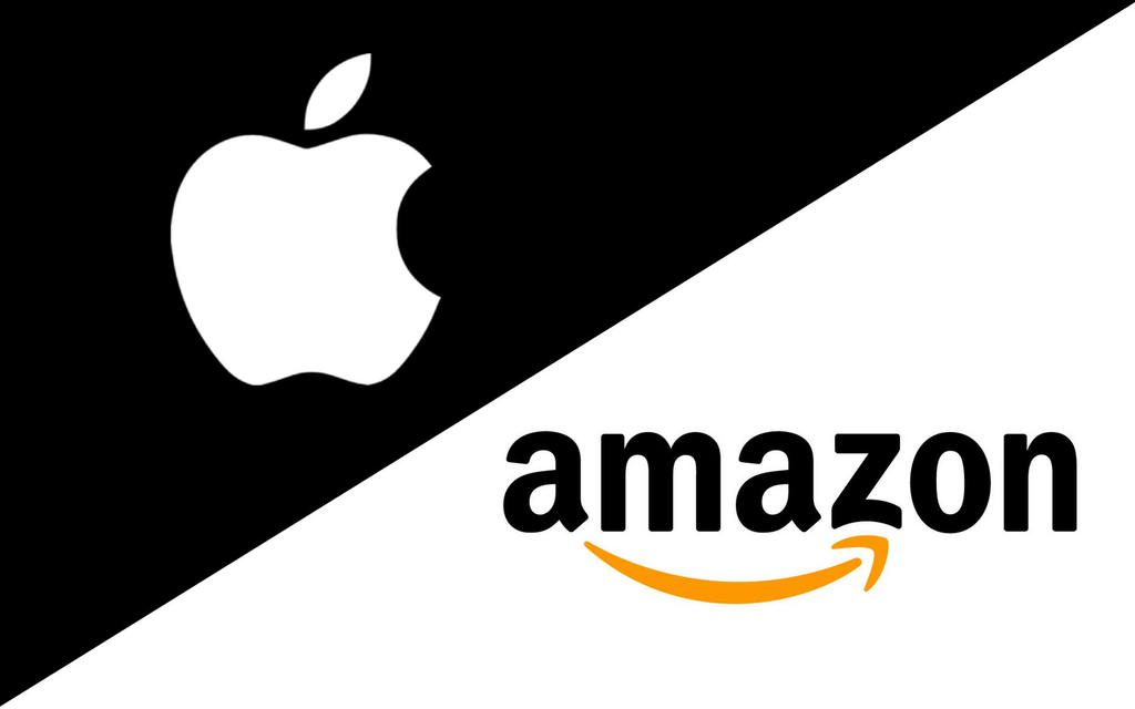 Thỏa thuận bí mật giữa Apple và Amazon được tiết lộ