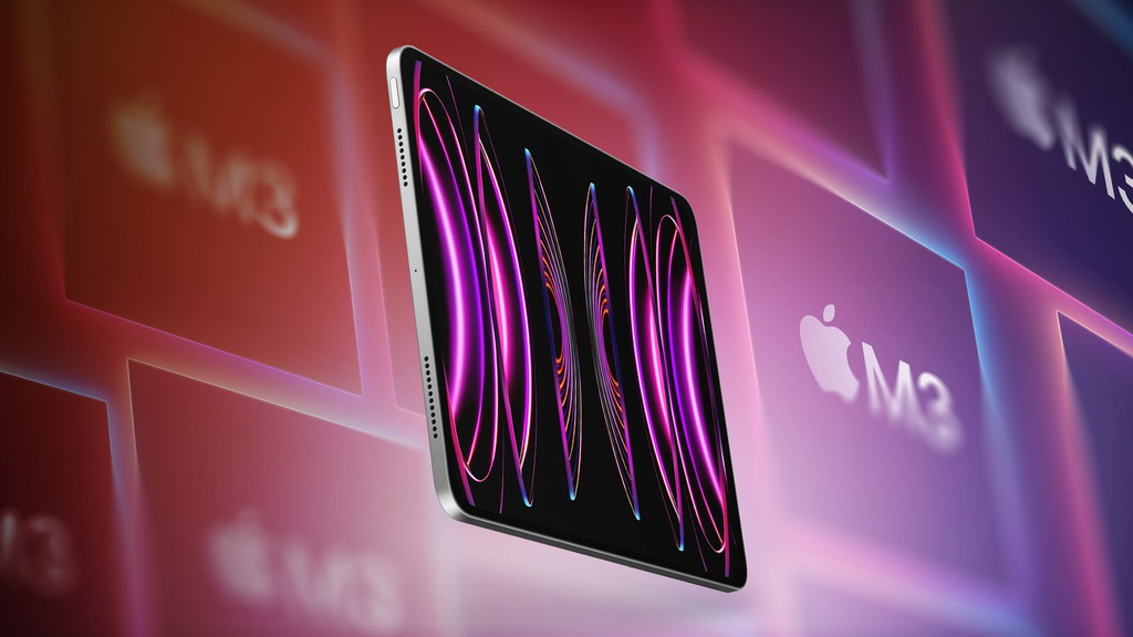 Apple phá vỡ truyền thống ra iPad mỗi năm