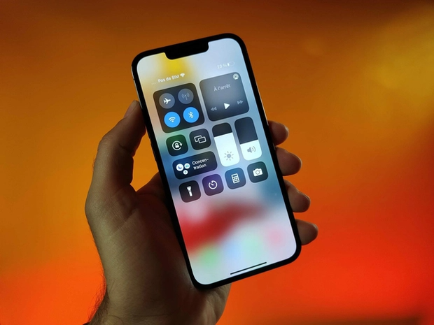 Dùng iPhone cả ngày mà không tắt đi một tính năng, người dùng có vấn đề phải đối mặt