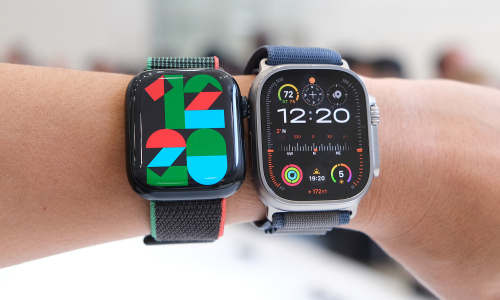 Apple Watch tại Mỹ được kích hoạt lại cảm biến oxy trong máu