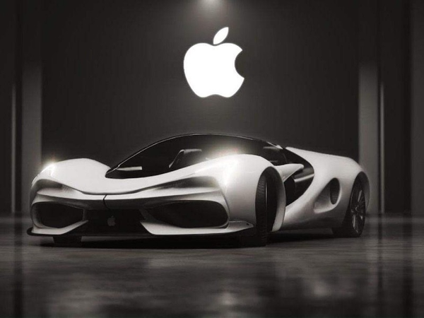 Apple sa thải hơn 600 nhân viên của dự án xe tự lái Apple Car