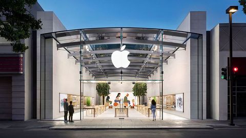Apple được cảnh báo đối mặt 'khoảnh khắc BlackBerry'