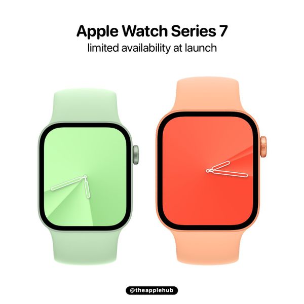 Apple có thể trì hoãn việc ra mắt Apple Watch