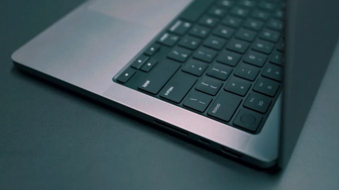MacBook Pro 2021 gặp lỗi âm thanh