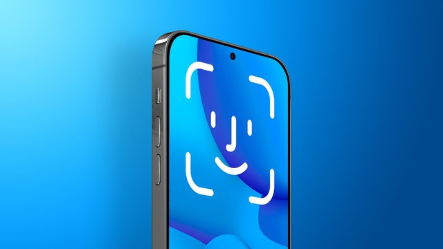 iPhone 18 Pro sẽ có Face ID ẩn dưới màn hình?