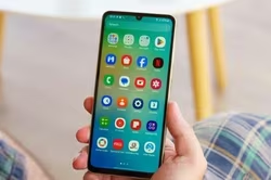 Samsung vững top 1, Apple đoạt hạng 2 từ Xiaomi tại Việt Nam