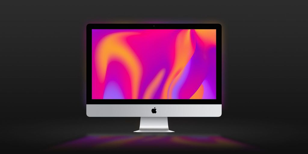 Apple Silicon iMac mới được tham chiếu trong macOS Big Sur 11.3 beta mới nhất