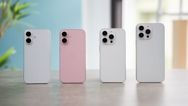 Camera Control trên iPhone 16 Series là gì? Cách Sử Dụng Camera Control