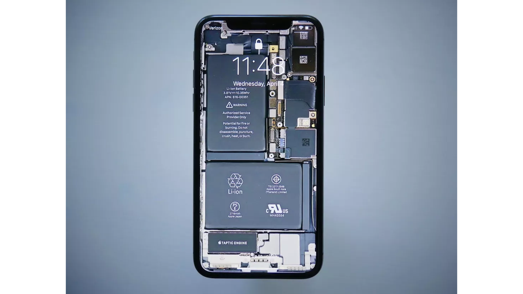 Apple sẽ ứng dụng công nghệ pin xếp chồng cho iPhone 15