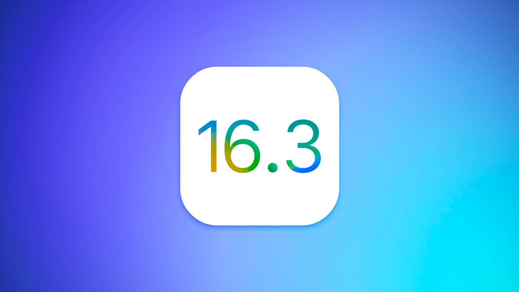 iOS 16.3 chính thức: Sửa lỗi sọc màn hình trên iPhone 14 Pro Max