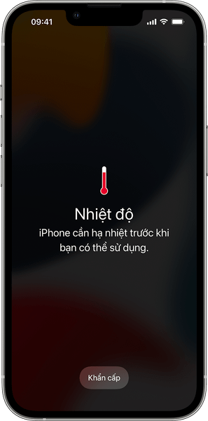 iPhone nóng lên khi sạc có nguy hiểm không? Apple hướng dẫn cách xử lý