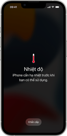 iPhone nóng lên khi sạc có nguy hiểm không? Apple hướng dẫn cách xử lý