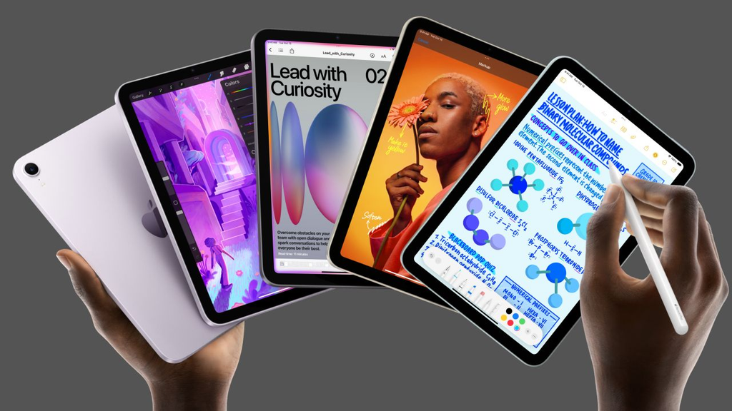 7 Lý Do Bạn Nên Mua iPad Mini 7 Ở Thời Điểm Hiện Tại