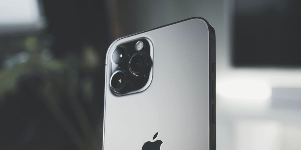 iPhone 13 Pro Max sẽ có ống kính chính tốt hơn một chút so với phần còn lại của dòng sản phẩm