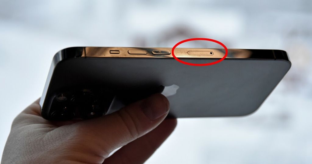 Apple đặt dấu chấm hết cho iPhone lock