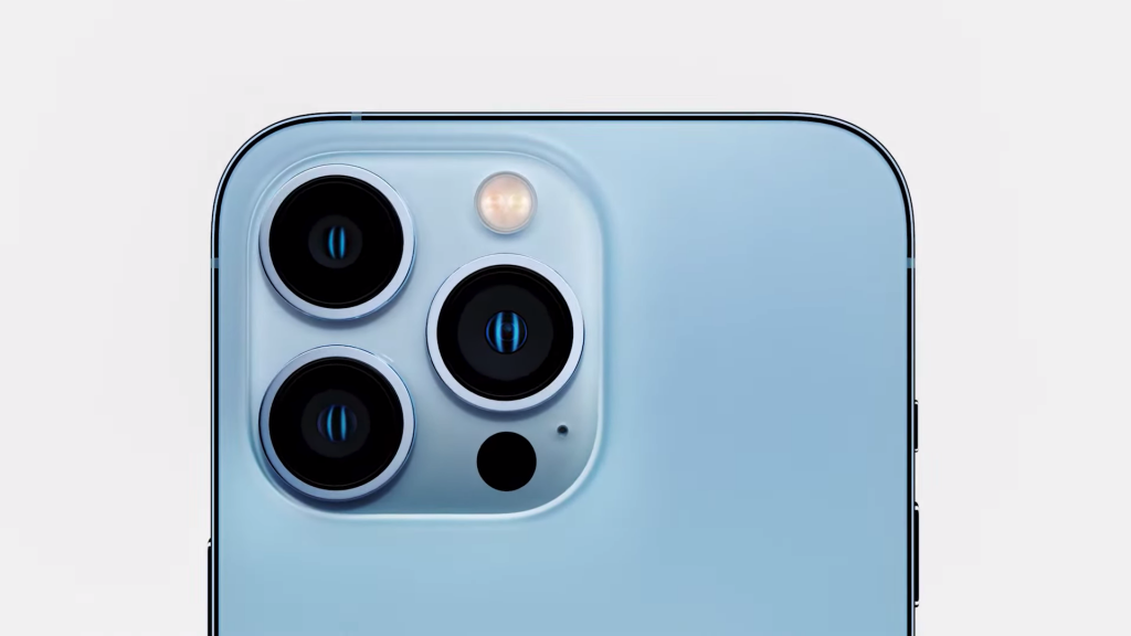 Lý do Camera trên iPhone 14 Pro to và dày hơn