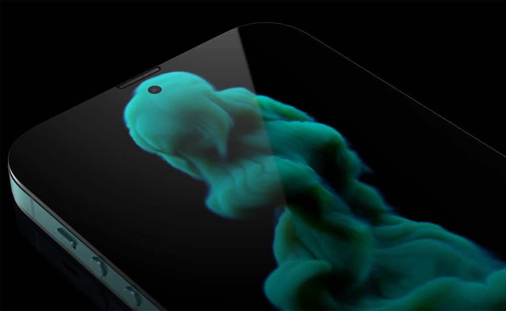 iPhone 14 Pro sẽ loại bỏ chi tiết gây khó chịu nhất với iFan