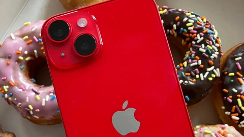 iPhone 15 sẽ có thêm màu đỏ mới