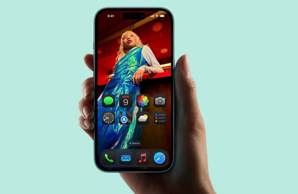 iPhone 17 Pro Max sẽ được trang bị công nghệ màn hình cao cấp mới