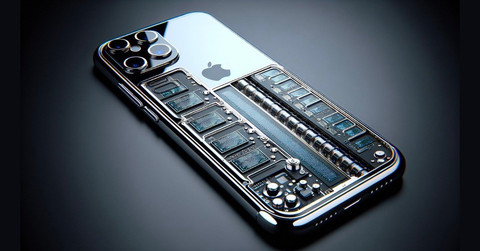 Rò rỉ pin iPhone 16 tiết lộ hai cải tiến lớn