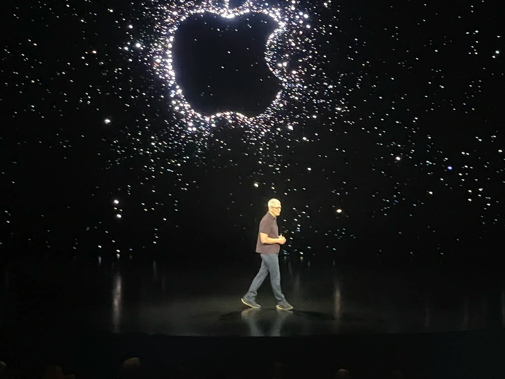 Sự kiện ra mắt iPhone 15 bất ngờ được hé lộ: Apple phá vỡ truyền thống lâu đời?