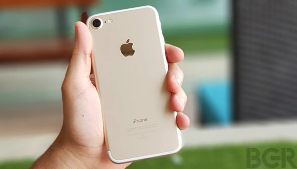 Apple bổ sung thêm 2 mẫu iPhone vào danh sách 
