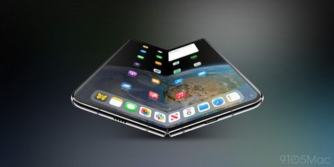 Lý do khiến Apple loại bỏ Face ID trên iPhone gập