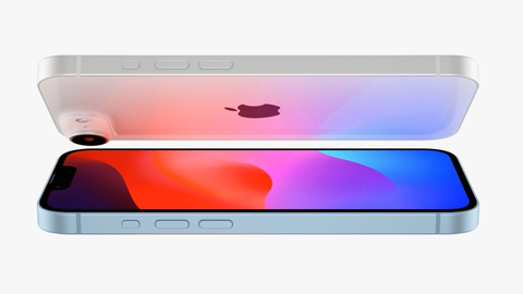 iPhone SE 4 sẽ sở hữu loạt nâng cấp cực thời thượng, chấm dứt thiết kế nút Home lỗi thời