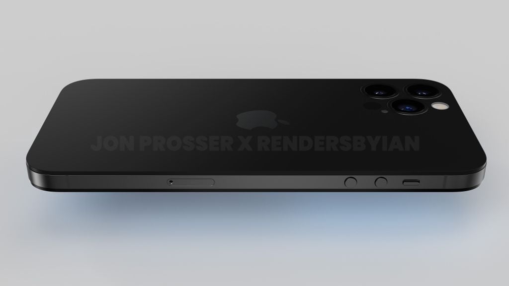 iPhone 14 Max có thể là chiếc smartphone ‘hot’ nhất năm 2022