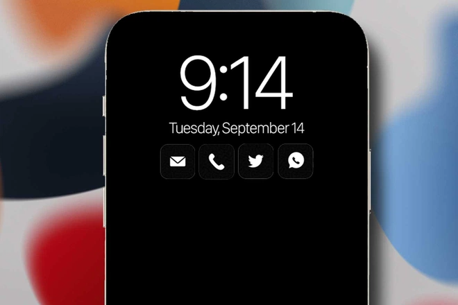 Tính năng mới của iPhone 14 Pro