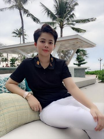 CHỊ MAI THỊ KIM CƯƠNG