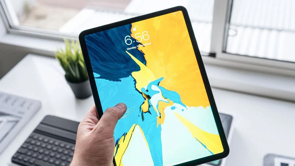 Đây là những điều chúng ta cần biết về mẫu iPad sử dụng màn hình OLED của Apple