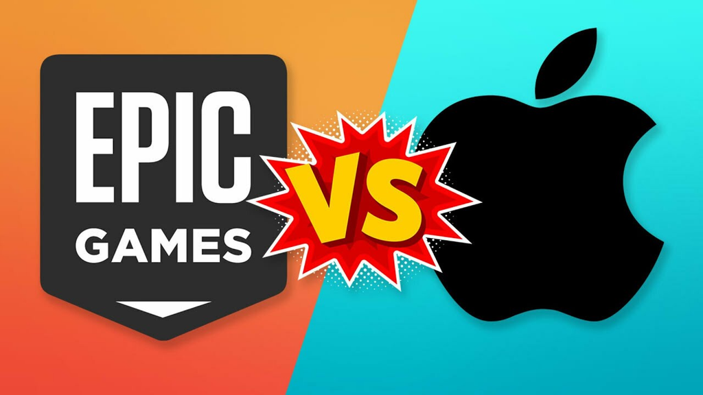 Vụ kiện giữa Apple và Epic Games chuẩn bị lên tới toà án tối cao Mỹ