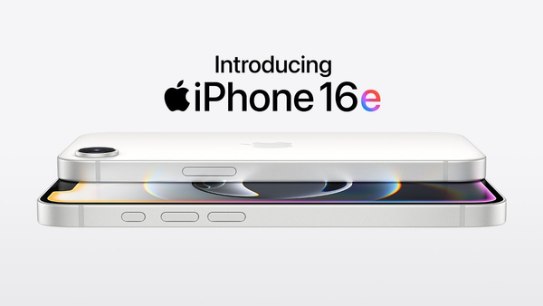 iPhone 16e: Điểm Mới Và Những Cải Tiến Nổi Bật