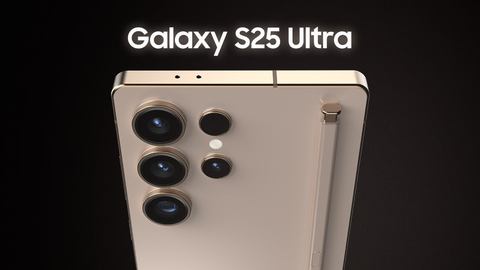 Khám Phá 4 Điểm Nổi Bật Trên Samsung Galaxy S25 Ultra