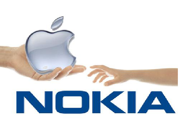 Apple và Nokia đạt thỏa thuận cấp phép bằng sáng chế lâu dài