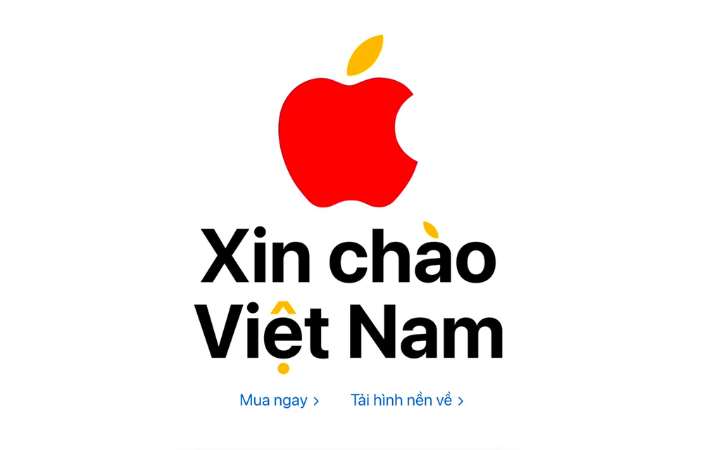 Apple đang “cưng” thị trường Việt Nam thế nào: Lần đầu hợp tác với tài năng Việt quảng bá văn hoá bằng video có 1-0-2, hút 2 triệu view sau 4 ngày