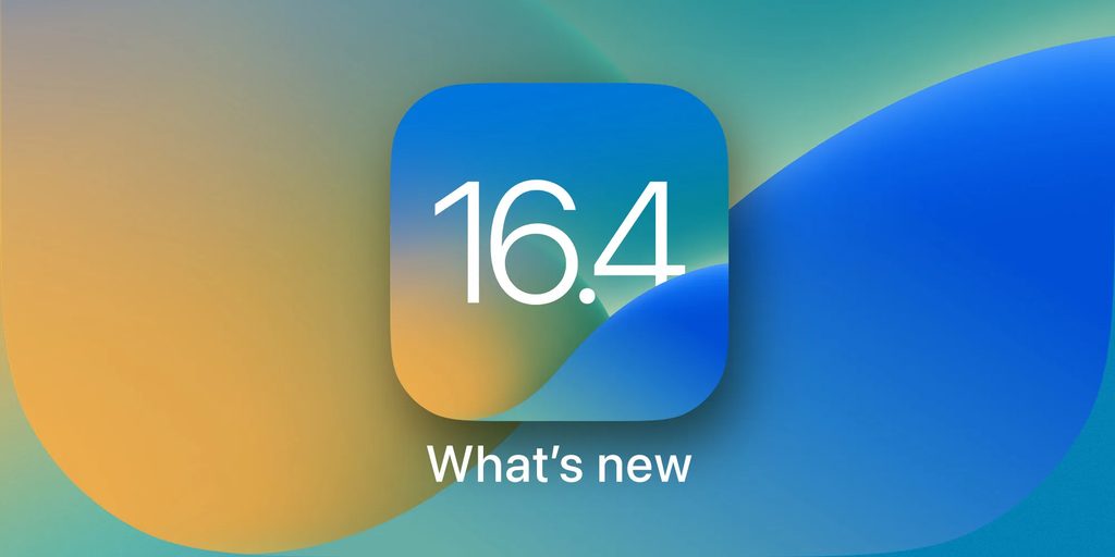 Loạt tính năng mới trên iOS 16.4