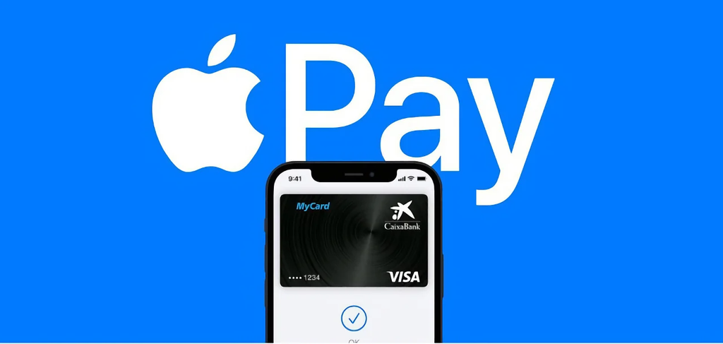 Apple phát động chiến dịch quảng cáo cho Apple Pay tại Mỹ và Anh, sắp tới có thể là Việt Nam
