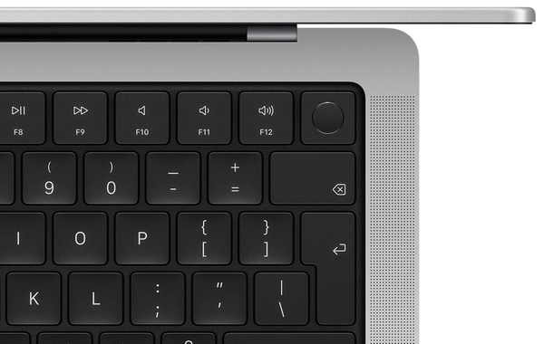 Apple mất 26 năm để sửa một nút bấm
