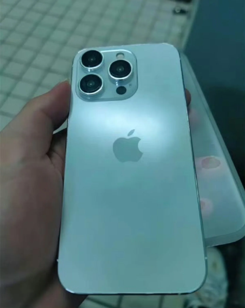 iPhone 15 sẽ ra mắt vào ngày 13/9?